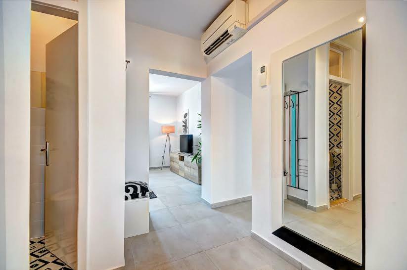 Lola App In City Center, 4+1 Pax Pula Exterior foto